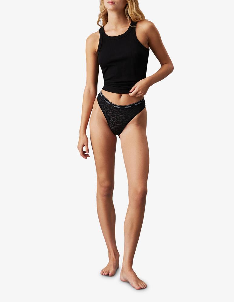 rinascente Calvin Klein Set di 3 slip brasiliani