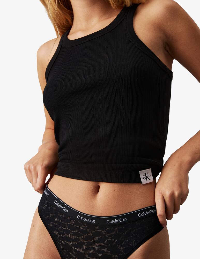 rinascente Calvin Klein Set di 3 slip brasiliani