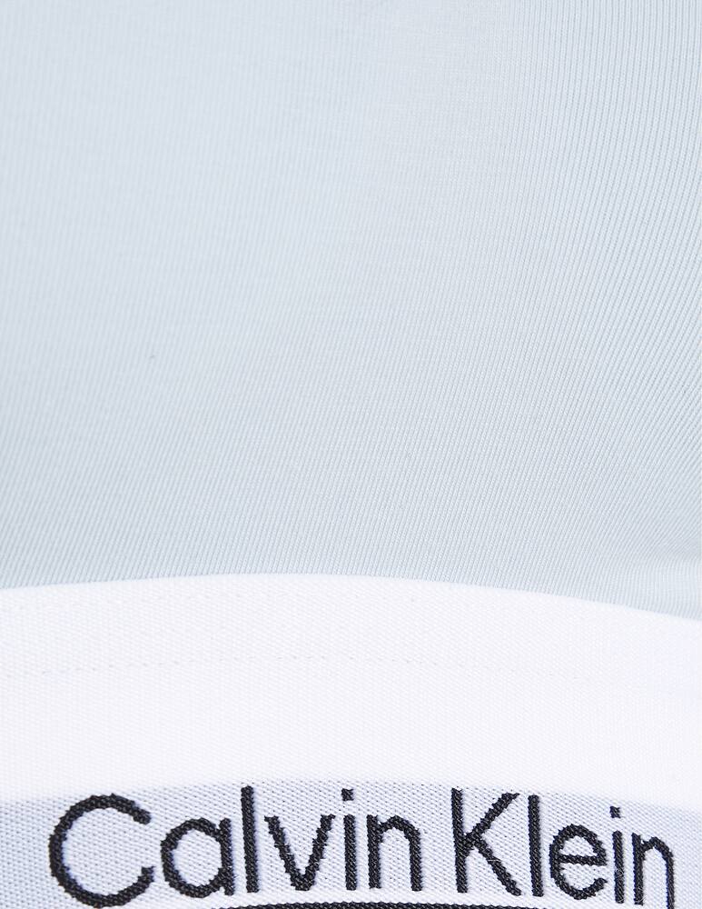 rinascente Calvin Klein Light lined bralette