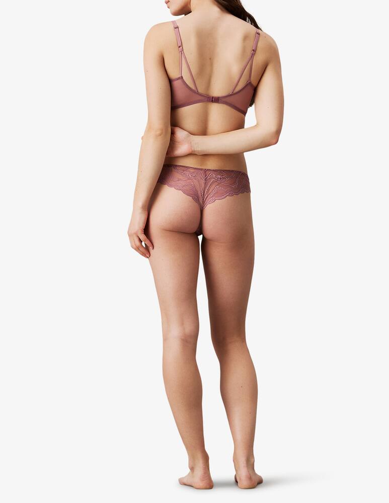 rinascente Calvin Klein Reggiseno triangolo senza fodera