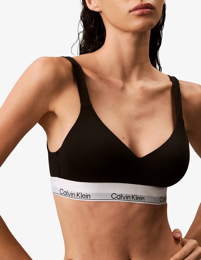 rinascente Calvin Klein Bralette Lift