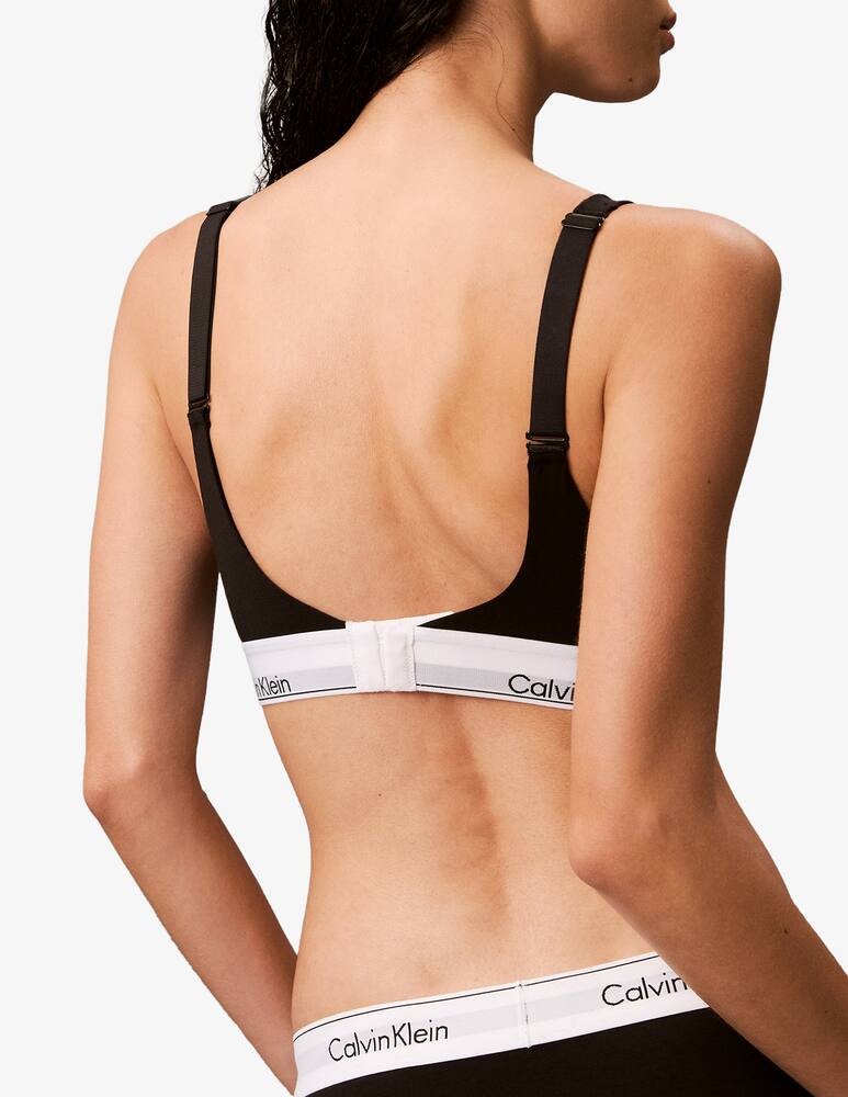 rinascente Calvin Klein Bralette Lift