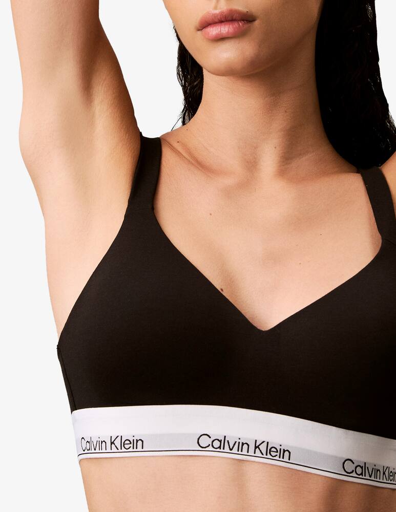 rinascente Calvin Klein Bralette Lift