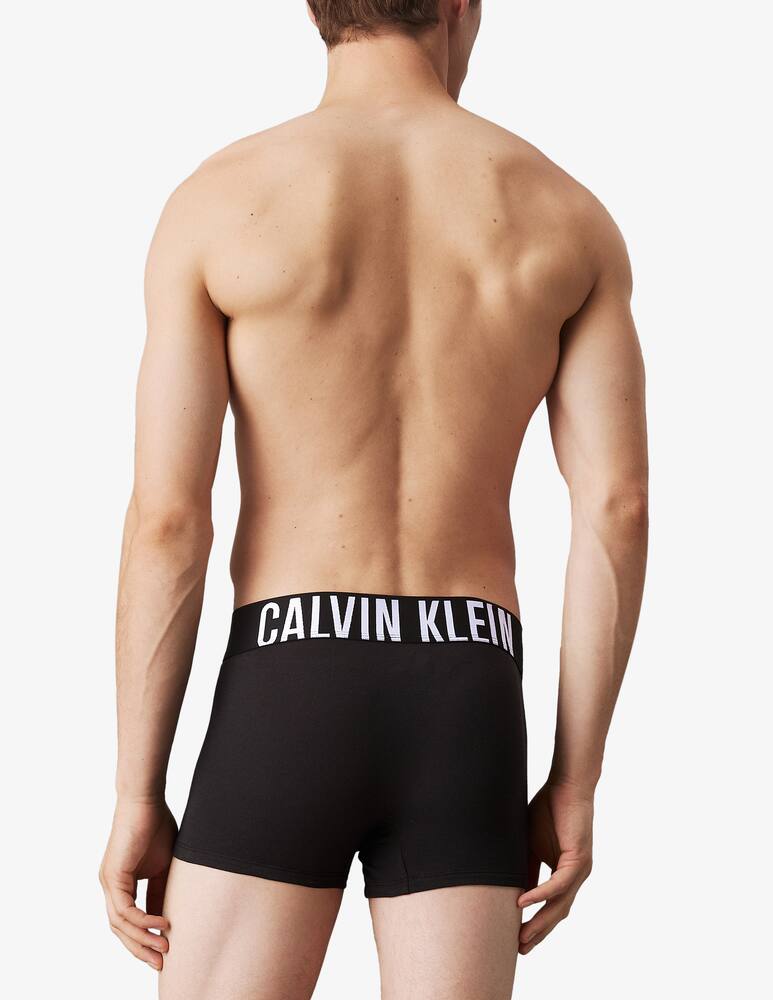 rinascente Calvin Klein 3 pack trunk intense power