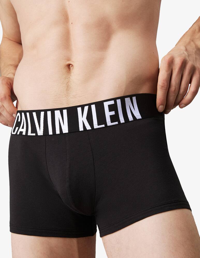 rinascente Calvin Klein 3 pack trunk intense power