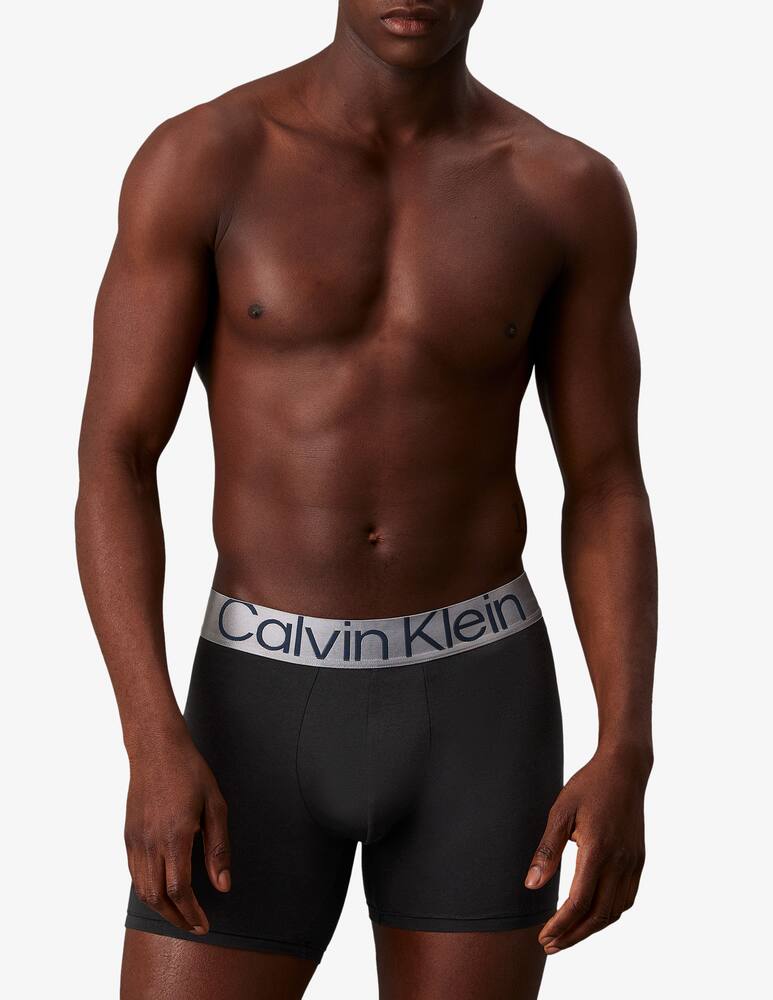 rinascente Calvin Klein 3 pack boxer slip in cotone