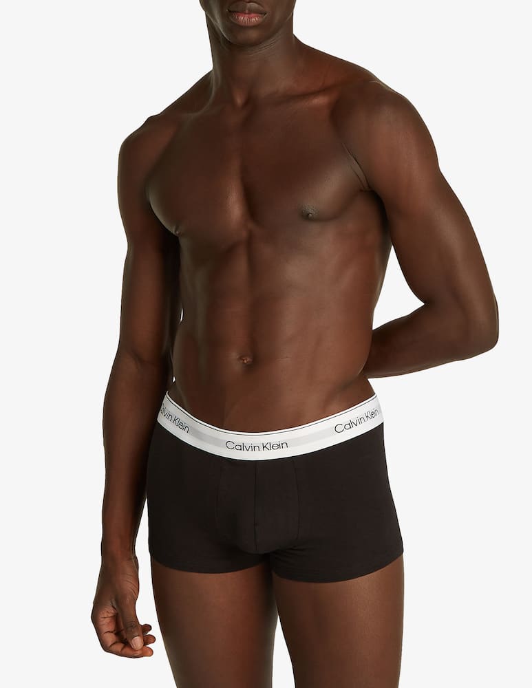 Calvin Klein 3 pack boxer elasticizzato - immagine 1 Calvin Klein 3 pack boxer elasticizzato - immagine 1
