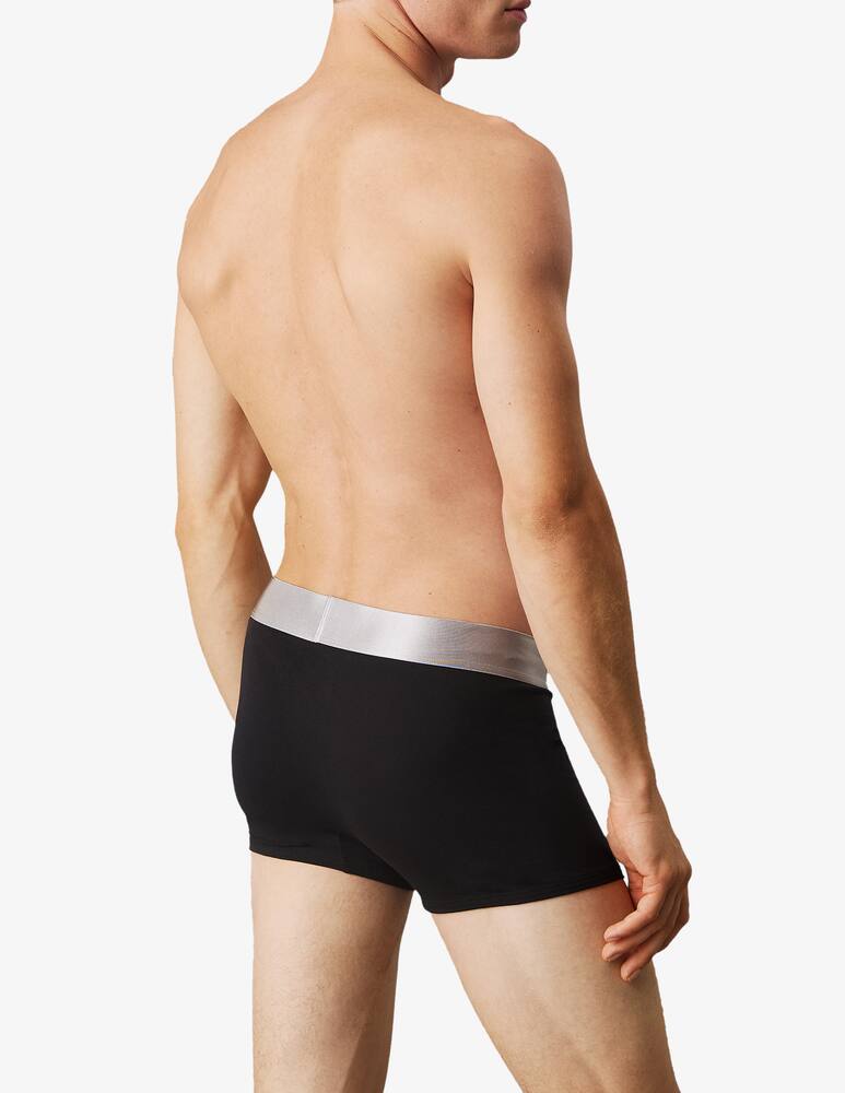 rinascente Calvin Klein 3 pack cotton boxers