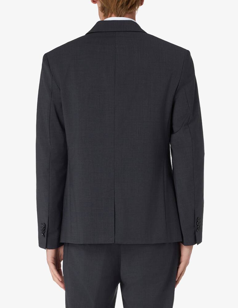 rinascente Calvin Klein Giacca slim misto lana