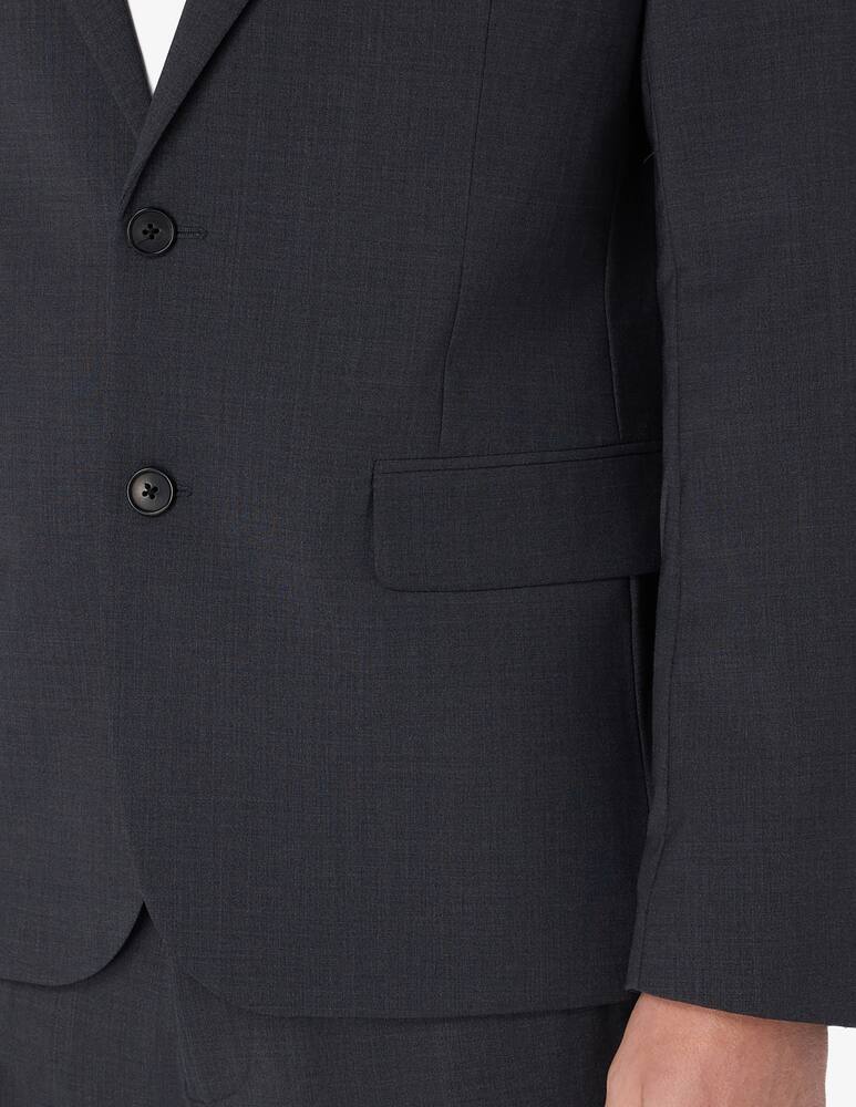 rinascente Calvin Klein Giacca slim misto lana