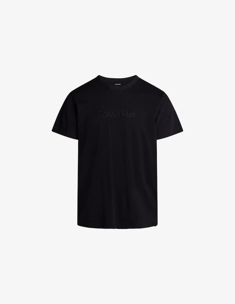 Calvin Klein Maglione girocollo S/S - immagine 1 Calvin Klein Maglione girocollo S/S - immagine 1