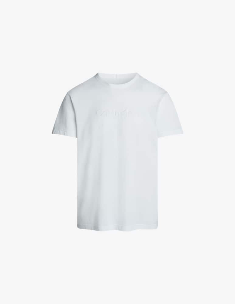 Calvin Klein Maglia girocollo S/S - immagine 1 Calvin Klein Maglia girocollo S/S - immagine 1
