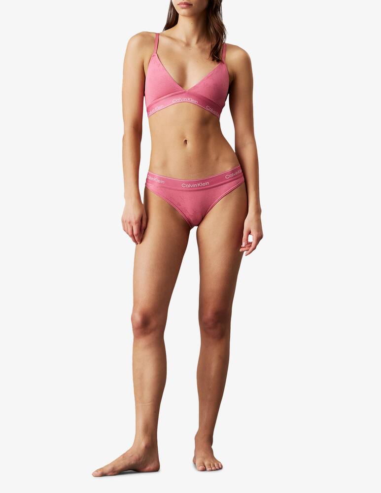 rinascente Calvin Klein Slip moderno VDay