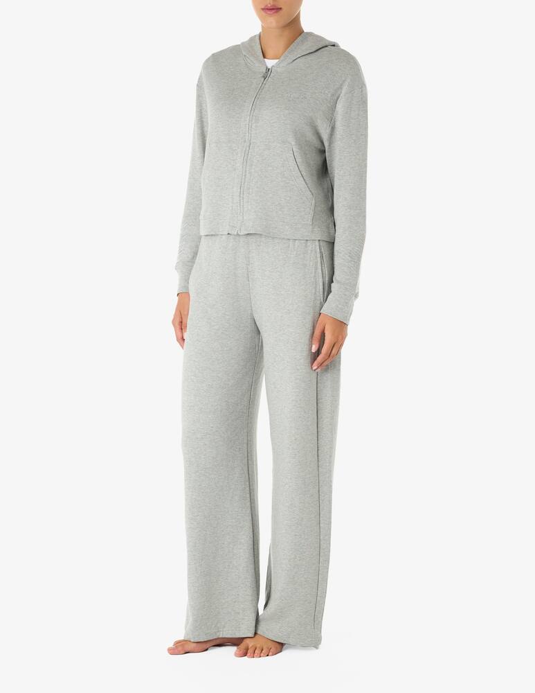 rinascente Calvin Klein Felpa con cappuccio con cerniera