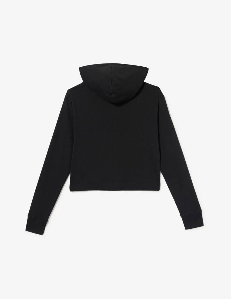 rinascente Calvin Klein Felpa con cappuccio con cerniera