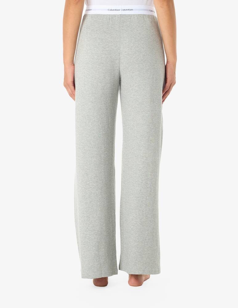 rinascente Calvin Klein Pantaloni a gamba larga