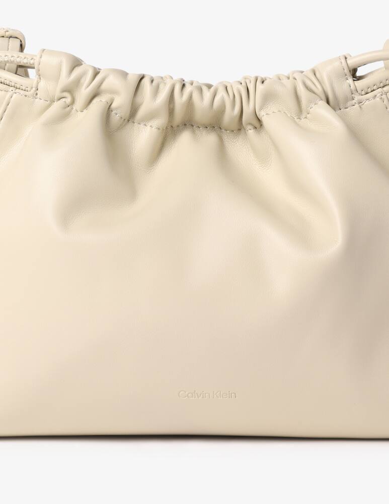 rinascente Calvin Klein Jeans Borsa a tracolla Gathered