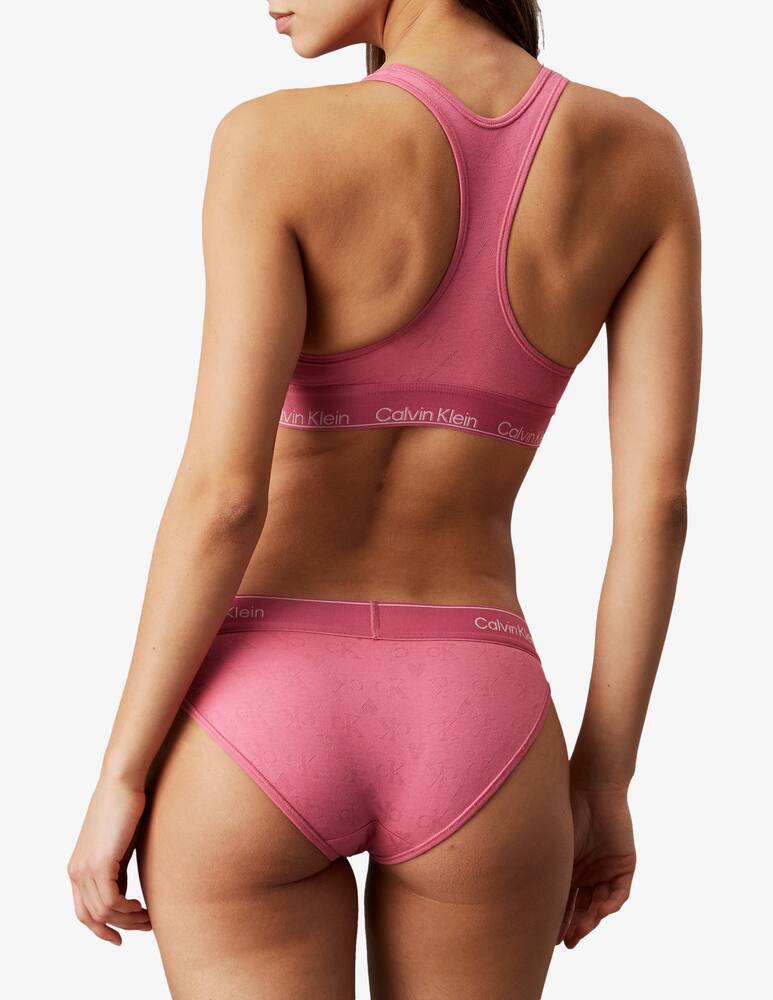 rinascente Calvin Klein Modern bralette