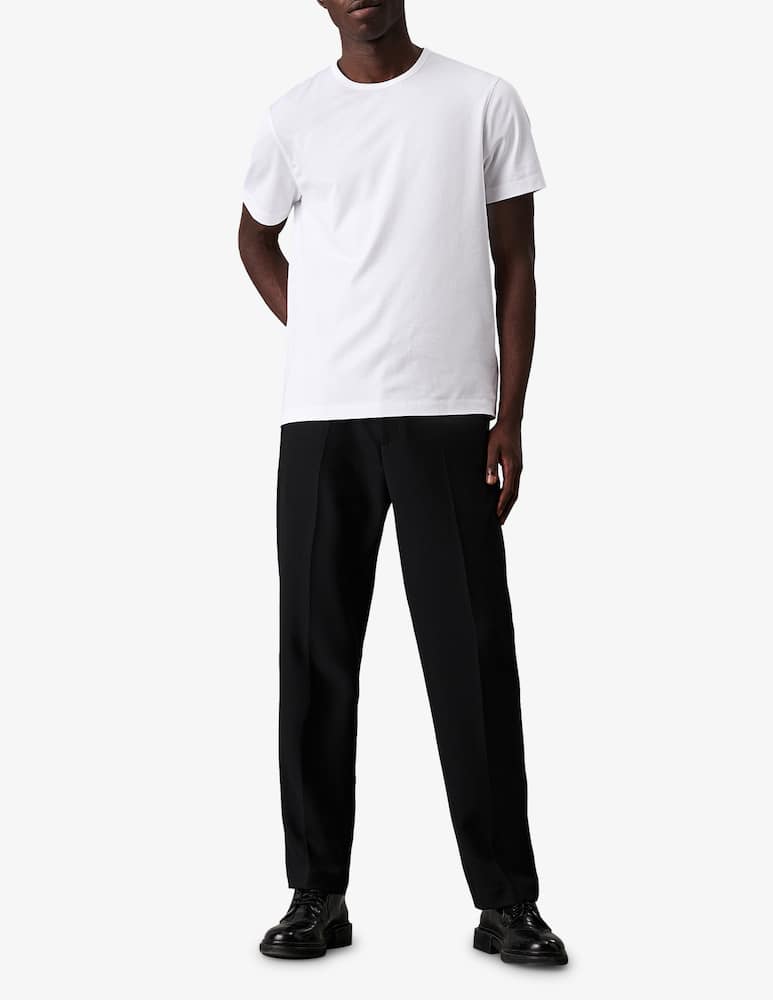 Calvin Klein T-shirt cotone - immagine 2 Calvin Klein T-shirt cotone - immagine 2