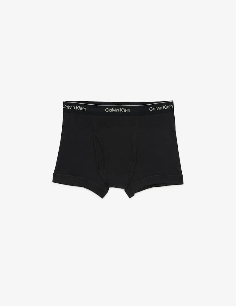 rinascente Calvin Klein Boxer trunk set