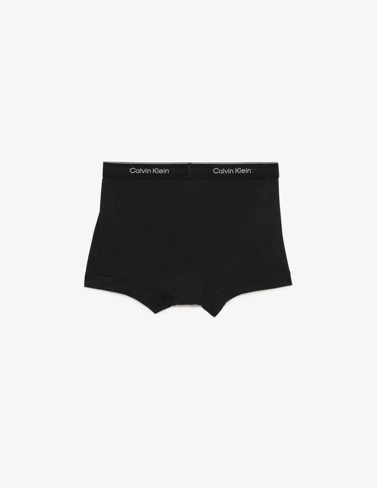 rinascente Calvin Klein Boxer trunk set