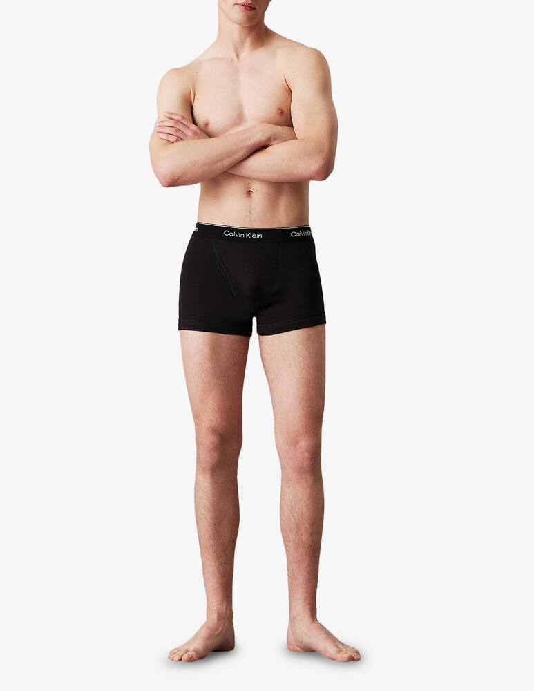 rinascente Calvin Klein Boxer trunk set