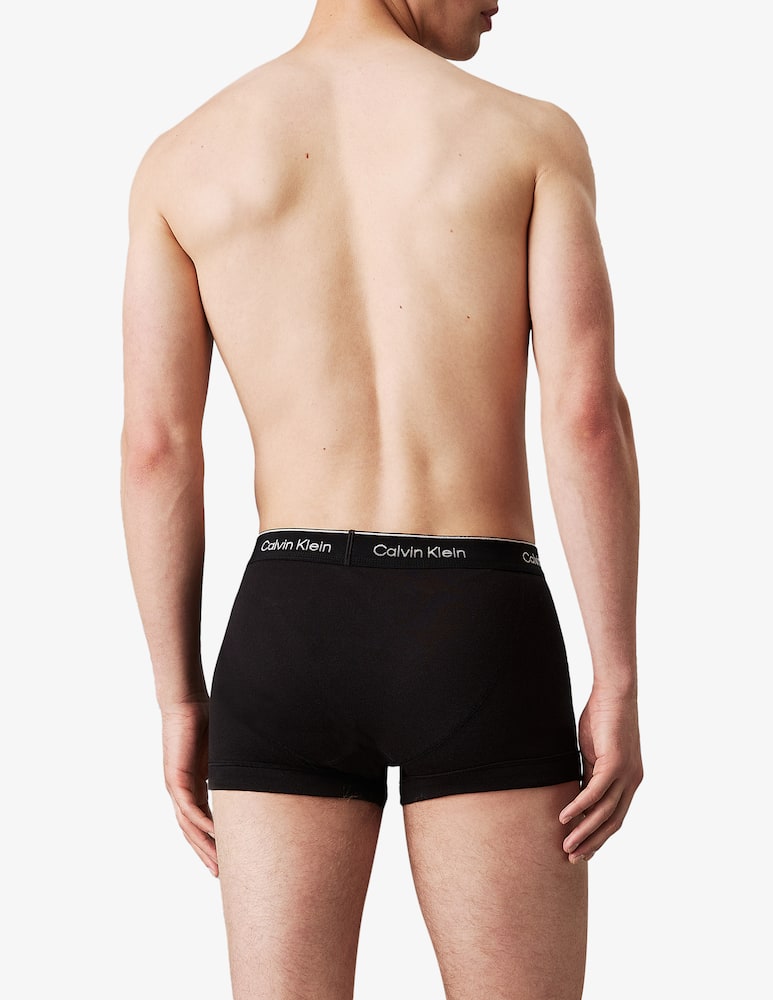 Calvin Klein Boxer trunk set - immagine 4 Calvin Klein Boxer trunk set - immagine 4