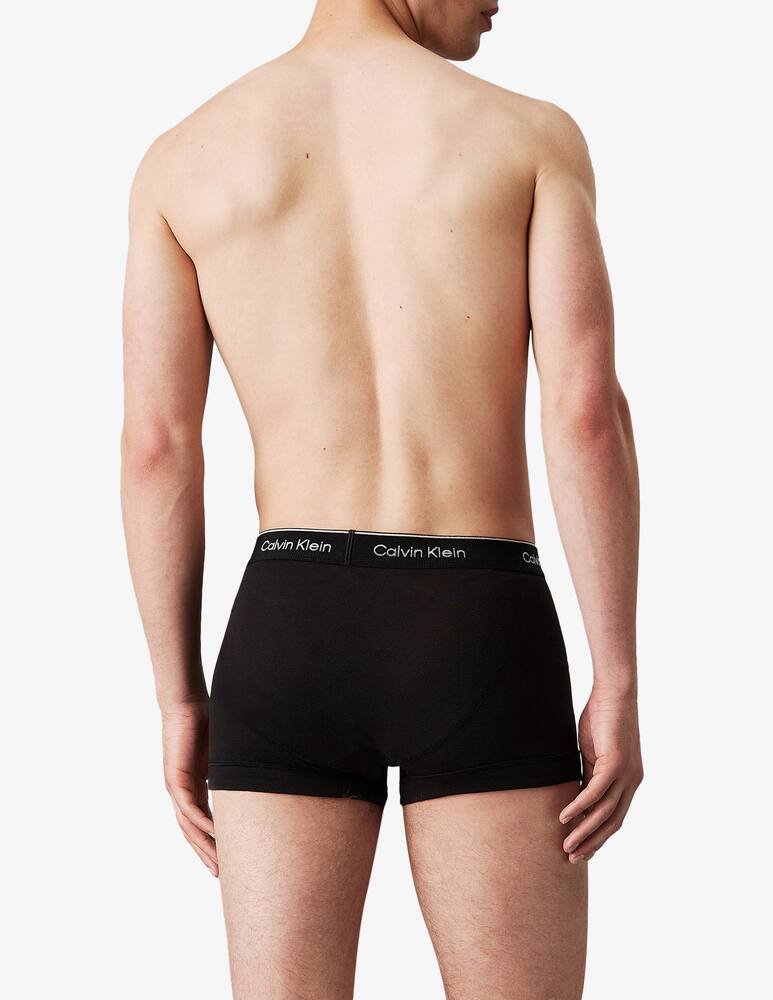 rinascente Calvin Klein Boxer trunk set