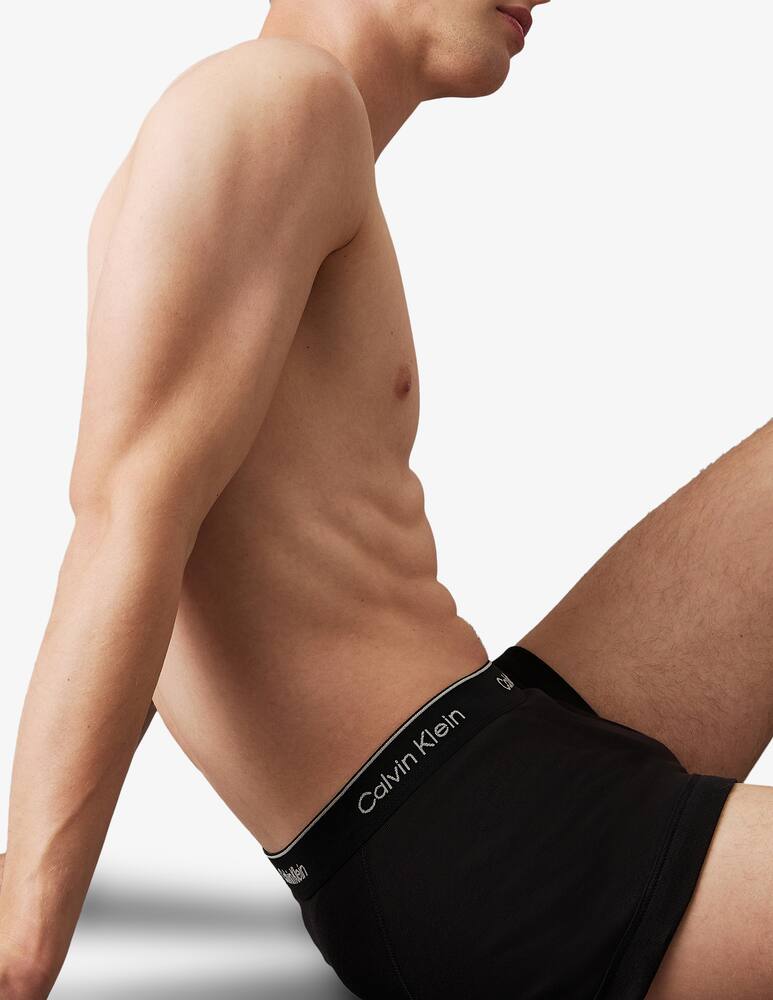 rinascente Calvin Klein Boxer trunk set