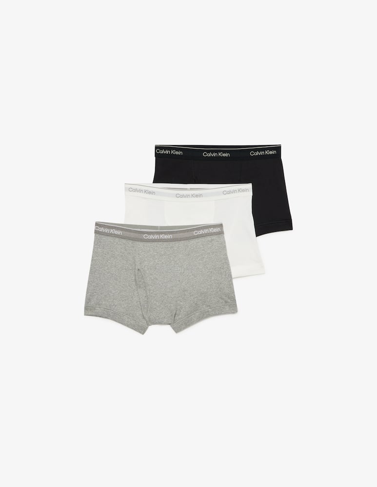 rinascente Calvin Klein Boxer trunk 3 pack 