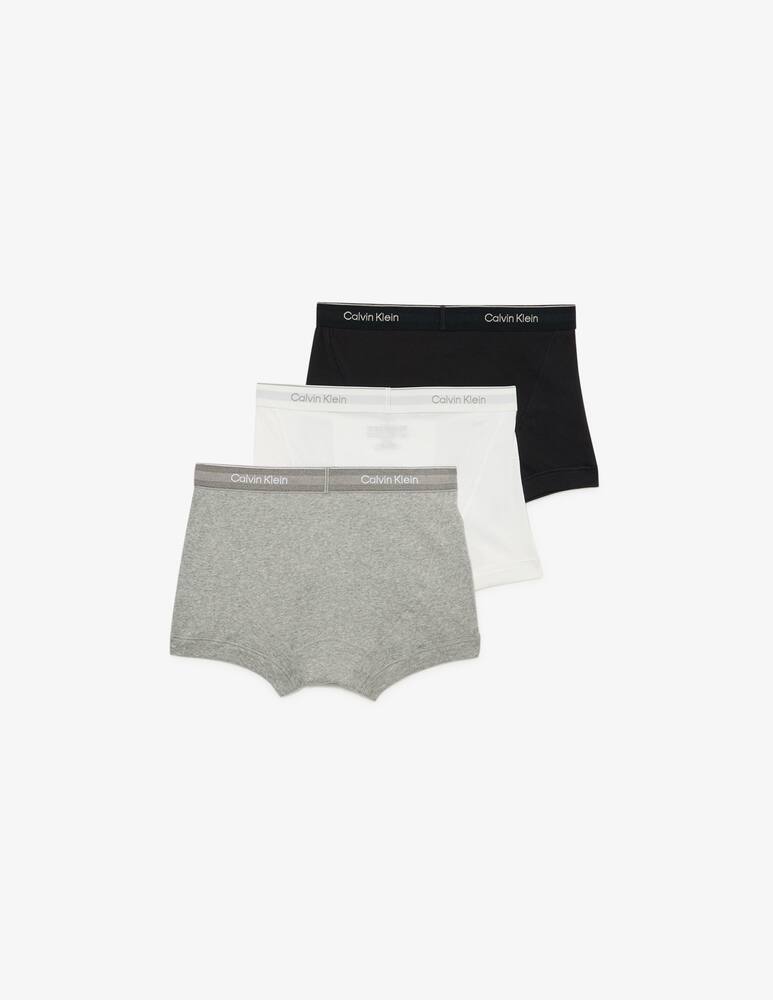 rinascente Calvin Klein Boxer trunk 3 pack 