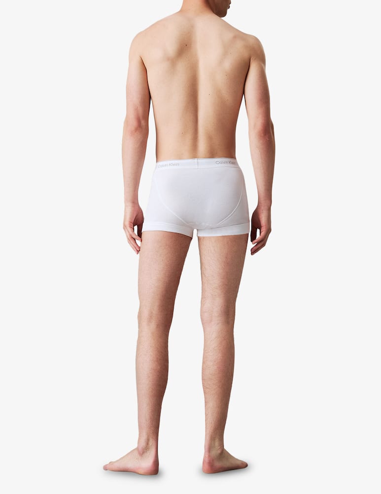 Calvin Klein Boxer trunk 3 pack - immagine 4 Calvin Klein Boxer trunk 3 pack - immagine 4
