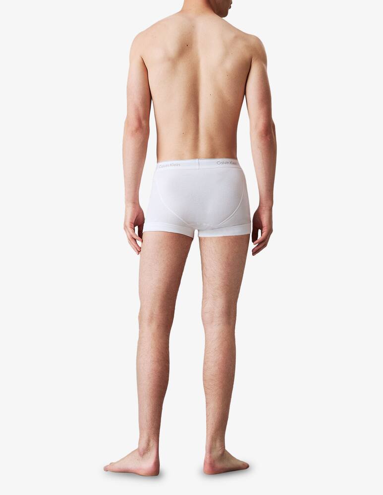 rinascente Calvin Klein Boxer trunk 3 pack 