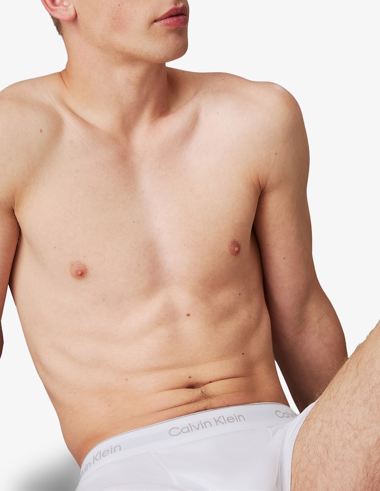 Calvin Klein Boxer trunk 3 pack - immagine 5 Calvin Klein Boxer trunk 3 pack - immagine 5