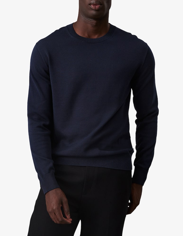 rinascente Calvin Klein Maglia cotone Supima