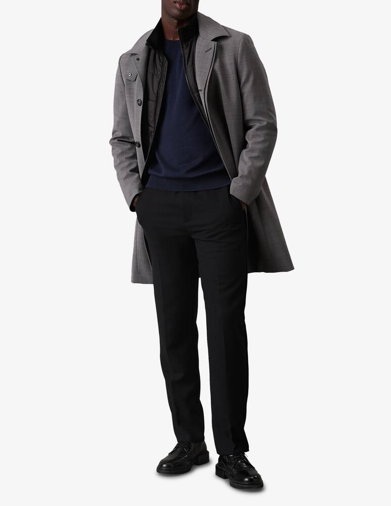 rinascente Calvin Klein Maglia cotone Supima