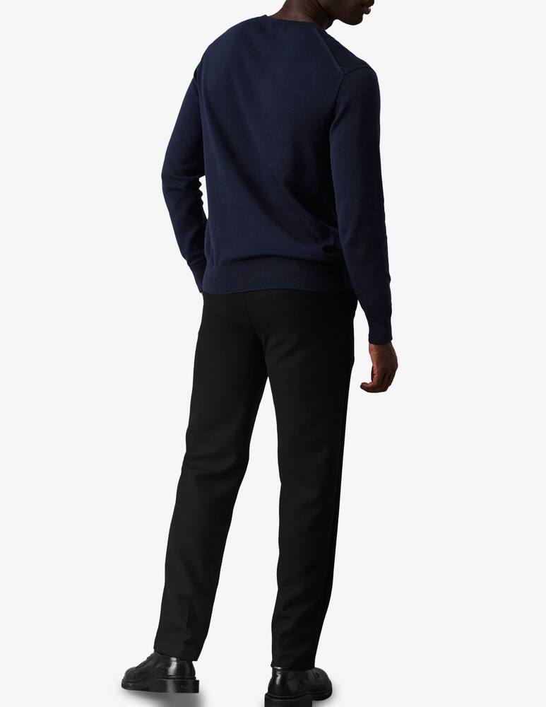 rinascente Calvin Klein Maglia cotone Supima