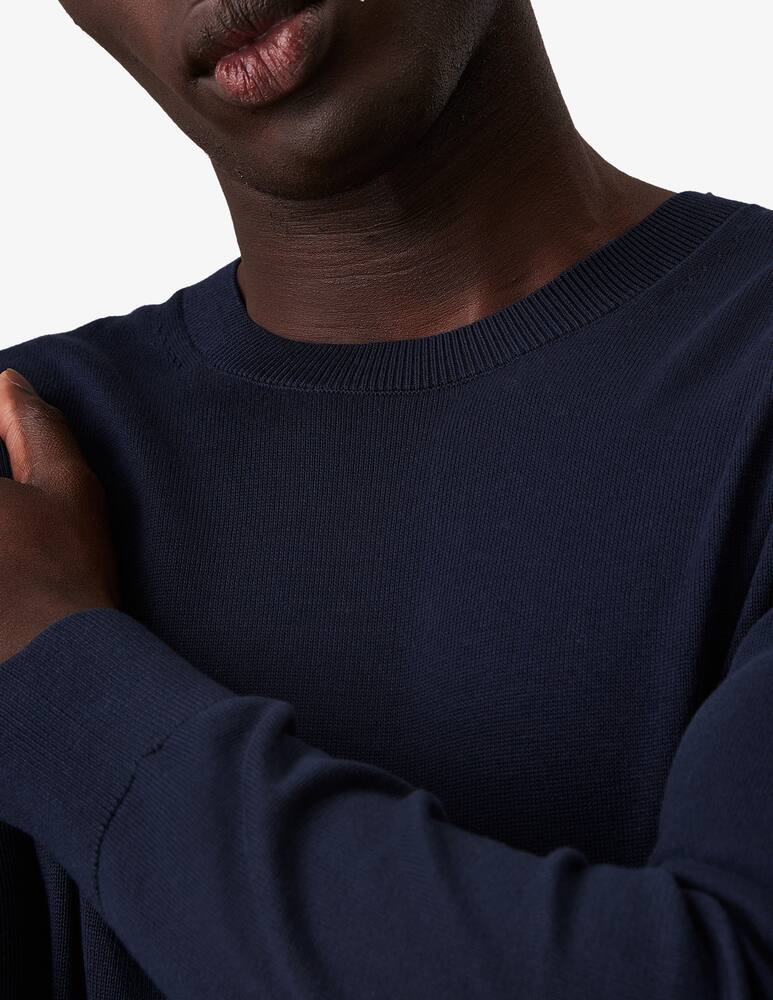 rinascente Calvin Klein Maglia cotone Supima