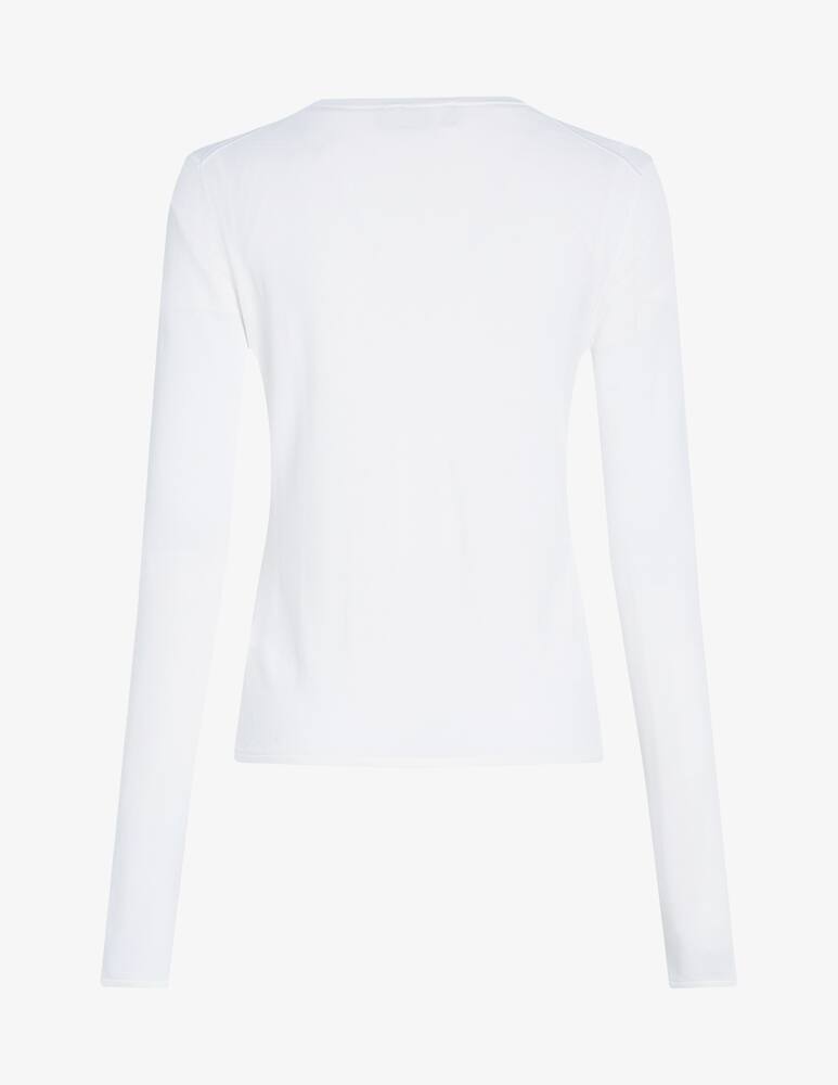 rinascente Calvin Klein Jeans Smooth yarn sweater