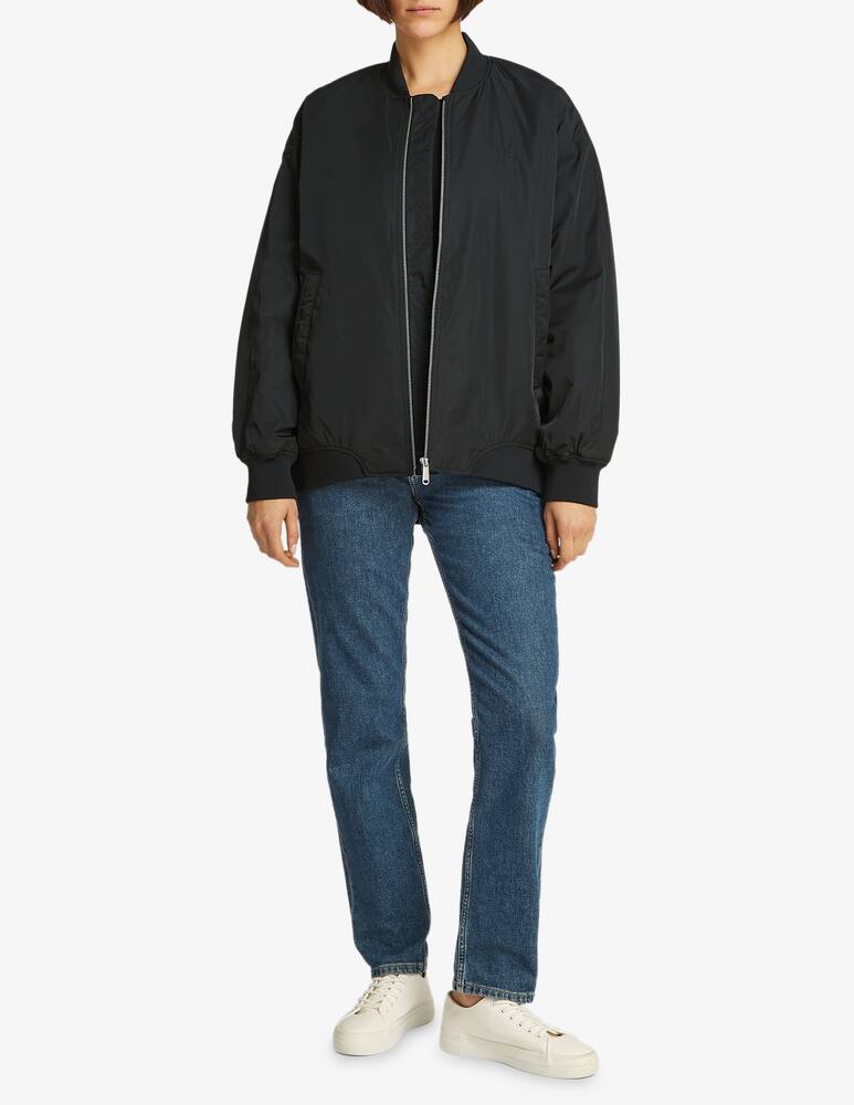 rinascente Calvin Klein Jeans Long bomber jacket
