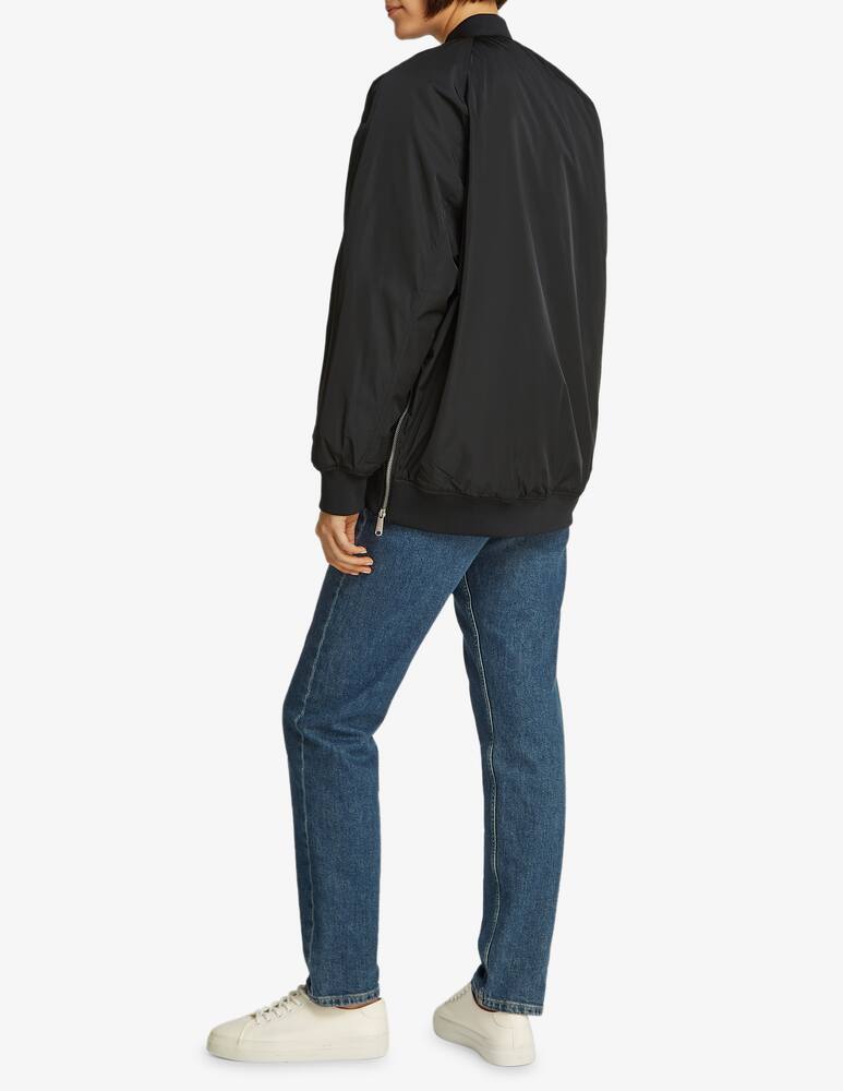 rinascente Calvin Klein Jeans Long bomber jacket