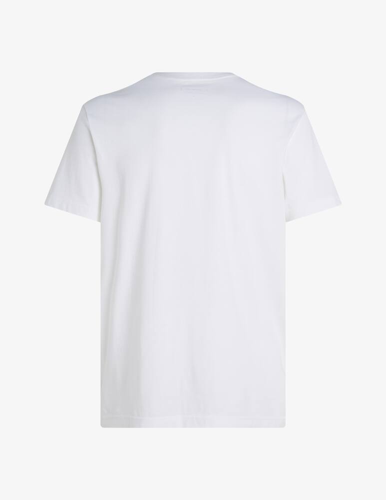 rinascente Calvin Klein Jeans T-shirt scritta centrale