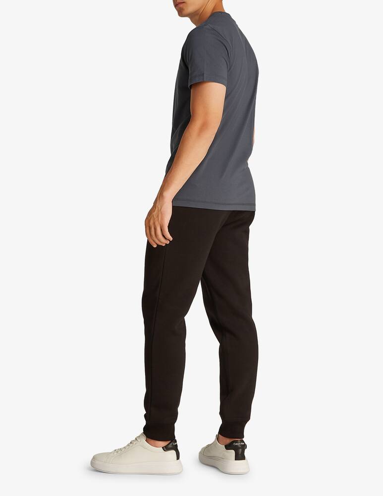 rinascente Calvin Klein Jeans T-shirt monologo piccolo