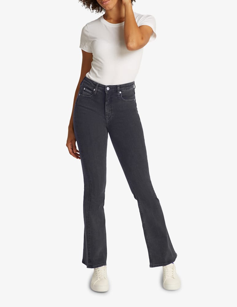 rinascente Calvin Klein Jeans Pantaloni skinny bootcut