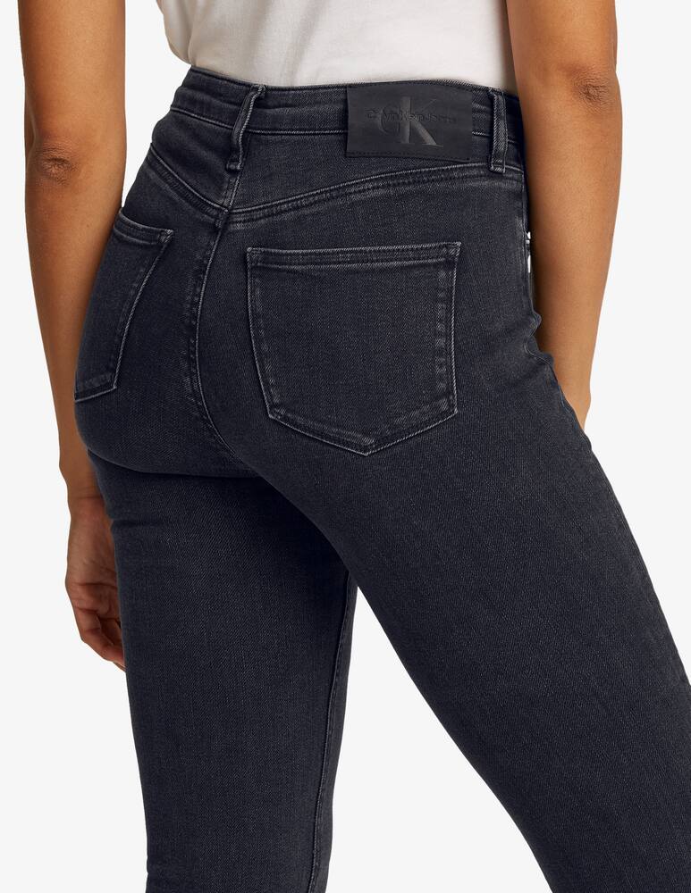 rinascente Calvin Klein Jeans Pantaloni skinny bootcut