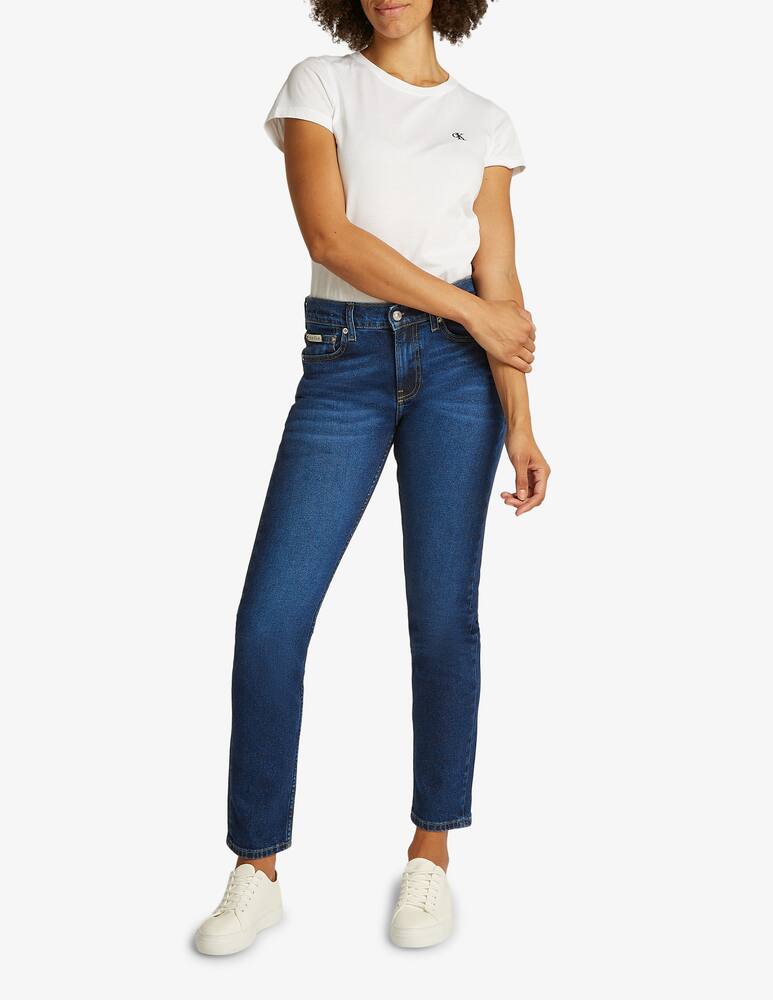 rinascente Calvin Klein Jeans Jeans slim fit medio