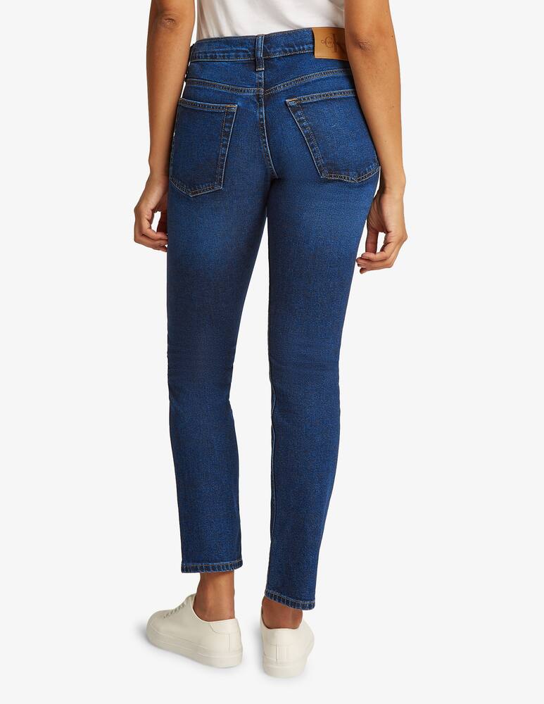 rinascente Calvin Klein Jeans Jeans slim fit medio