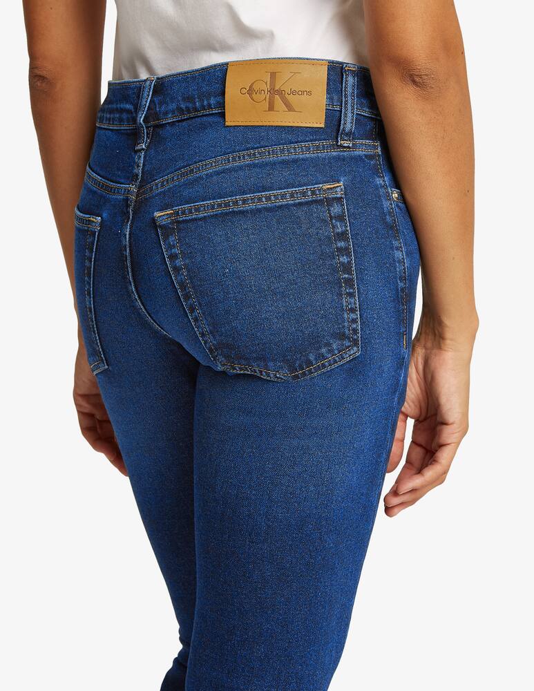 rinascente Calvin Klein Jeans Jeans slim fit medio