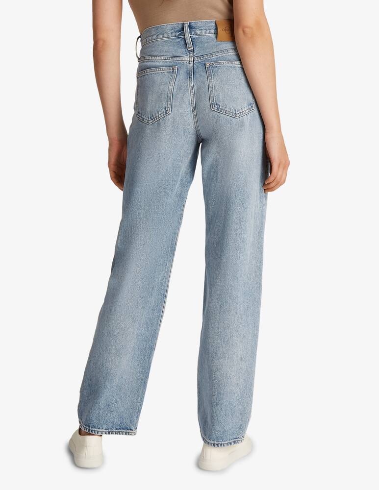 rinascente Calvin Klein Jeans Jeans a vita alta loose