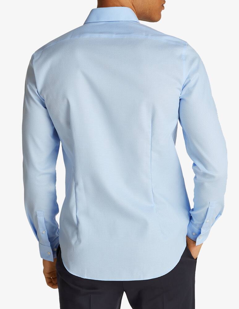 rinascente Calvin Klein Camicia slim non stiro